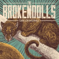 Purchase The Brokendolls - Carillon Infernale