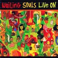 Buy Wailing Souls - Live On Mp3 Download