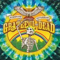 Purchase The Grateful Dead - Sunshine Daydream CD1