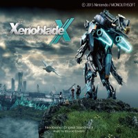Purchase Hiroyuki Sawano - Xenoblade Chronicles X / Xenobladex (Original Soundtrack) CD1