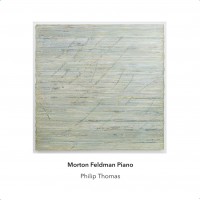 Purchase Philip Thomas - Morton Feldman Piano CD1
