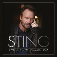 Purchase Sting - The Studio Collection - ...Nothing Like The Sun CD2