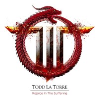 Purchase Todd La Torre - Rejoice In The Suffering