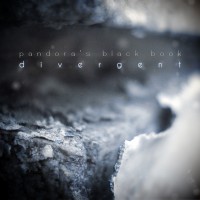 Purchase Pandora's Black Book - Divergent