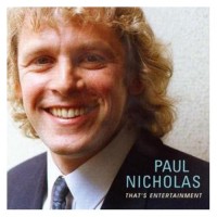 Purchase Paul Nicholas - Thats Entertainment (Vinyl)