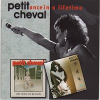 Purchase Petit Cheval - Once In A Lifetime