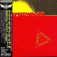Purchase REO Speedwagon - A Decade Of Rock And Roll (1970 To 1980) CD1