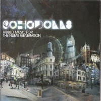 Purchase Sohodolls - Ribbed Music For The Numb Generation