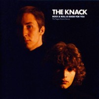 Purchase The Knack - Rock & Roll Is Good For You: The Fieger-Averre Demos