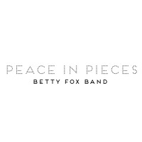 Purchase Betty Fox Band - Peace In Pieces