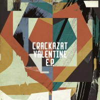 Purchase Crackazat - Valentine (EP)