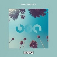 Purchase Evenn - Pacific Ave (EP)