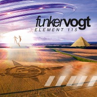 Purchase Funker Vogt - Element 115