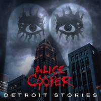 Purchase Alice Cooper - Detroit Stories