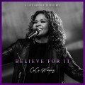 Buy Cece Winans - Believe For It (Live) Mp3 Download