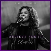 Purchase Cece Winans - Believe For It (Live)
