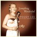 Buy Peggy Lee - Something Wonderful: Peggy Lee Sings The Great American Songbook Mp3 Download