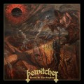 Buy Bewitcher - Cursed Be Thy Kingdom Mp3 Download