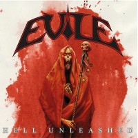 Purchase Evile - Hell Unleashed