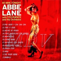 Purchase Abbe Lane - Be Mine Tonight (With Tito Puente And His Orchestra) (Vinyl)