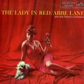 Buy Abbe Lane - The Lady In Red (Vinyl) Mp3 Download