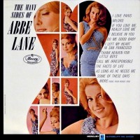 Purchase Abbe Lane - The Many Sides Of (Vinyl)