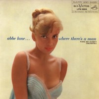 Purchase Abbe Lane - Where There's A Man (Vinyl)