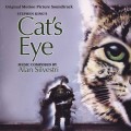Purchase Alan Silvestri - Cat's Eye (Remastered 2016) Mp3 Download