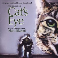Purchase Alan Silvestri - Cat's Eye (Remastered 2016)