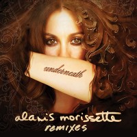 Purchase Alanis Morissette - Underneath (Remixes Dmd) (CDS)