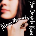 Buy Alanis Morissette - You Oughta Know (CDS) Mp3 Download