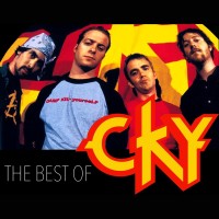 Purchase cKy - The Best Of Cky