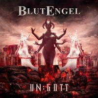 Purchase Blutengel - Un.Gott (Deluxe Edition) CD1