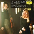 Buy Charles Ives - Four Sonatas (With Hilary Hahn & Valentina Lisitsa) Mp3 Download