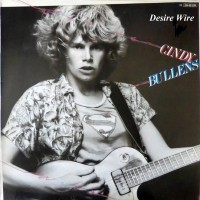 Purchase Cindy Bullens - Desire Wire (Vinyl)