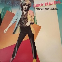 Purchase Cindy Bullens - Steal The Night (Vinyl)