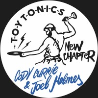 Purchase Cody Currie - New Chapter (With Joel Holmes) (EP)