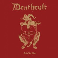 Purchase Deathcult - Cult Of The Goat