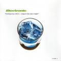 Buy Electronic - Getting Away With It (MCD) Mp3 Download