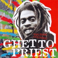 Purchase Ghetto Priest - Vulture Culture