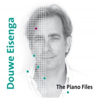 Purchase Jeroen Van Veen - Douwe Eisenga: The Piano Files