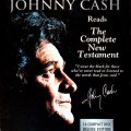 Buy Johnny Cash - Reads The Complete New Testament CD1 Mp3 Download