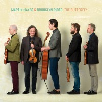 Purchase Martin Hayes - The Butterfly (With Brooklyn Rider)