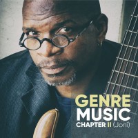 Purchase Melvin Davis - Genre Music Chapter II (Joni)