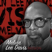 Purchase Melvin Davis - Passion