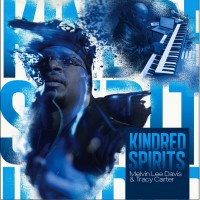 Purchase Melvin Davis - Kindred Spirits (With Tracy Carter)