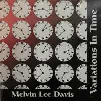 Purchase Melvin Davis - Variations In Time