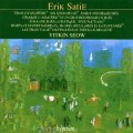 Buy Erik Satie - Piano Music Mp3 Download