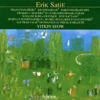Purchase Erik Satie - Piano Music