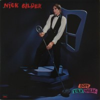 Purchase Nick Gilder - Rock America And Body Talk Muzik (Vinyl)